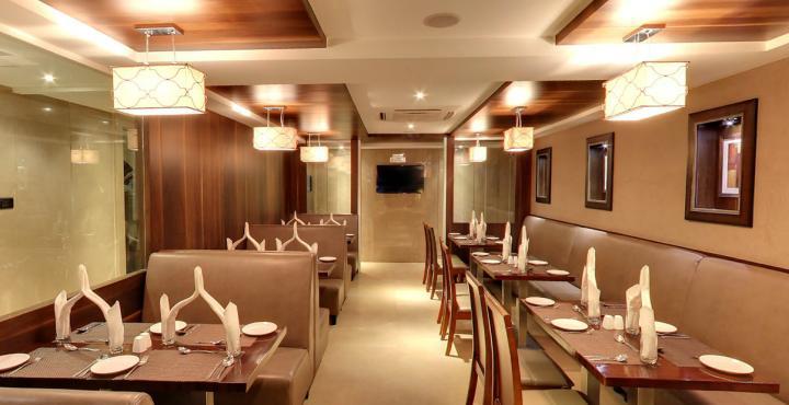 Oyo 1545 Hotel Shivani International Ahmedabad Exteriör bild