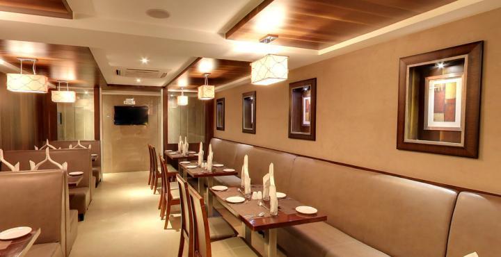 Oyo 1545 Hotel Shivani International Ahmedabad Exteriör bild